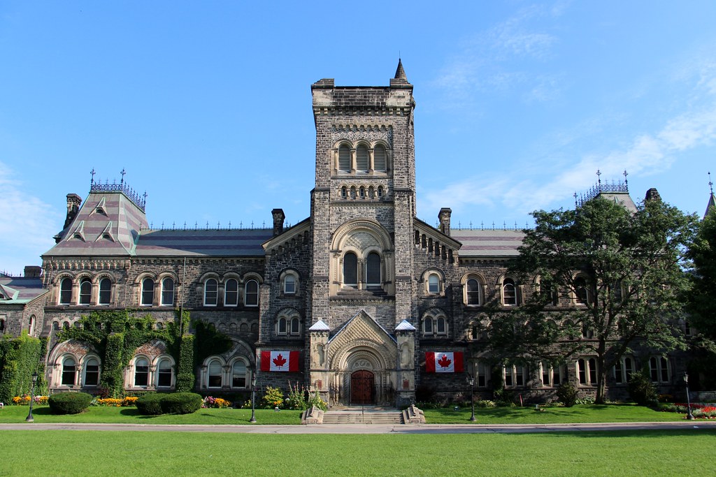 toronto